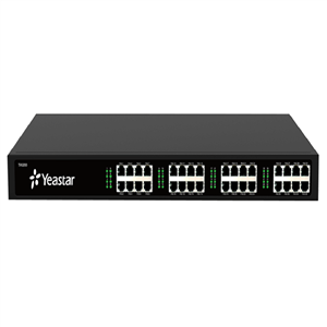 گیت وی TA3200 یستار YEASTAR Yeastar TA3200 Voip Gateway