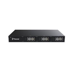 سانترال S300 یستار YEASTAR S300 VOIP PBX