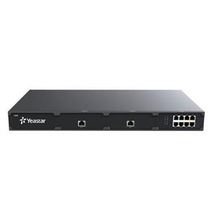 سانترال S300 یستار YEASTAR S300 VOIP PBX