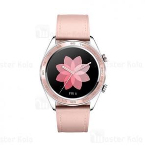 ساعت هوشمند هواوی آنر مدل Honor Watch Dream Ceramic Huawei Honor Dream Ceramic Smart Watch