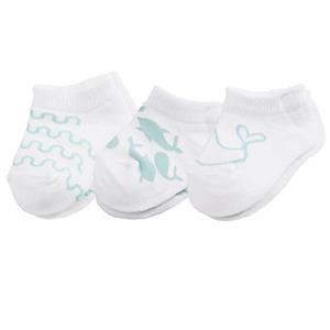 جوراب نوازد لوپیلو کد 1509 مجموعه 3 عددی