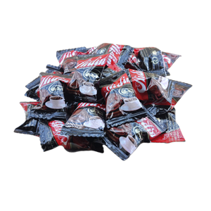 آبنبات شیر قهوه آیدین مقدار 1 کیلو گرم