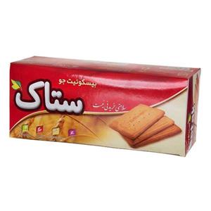 بیسکویت مجلسی ستاک مقدار 820 گرم