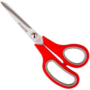 قیچی تیتانیوم مدل ti-4