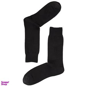 جوراب نانو 60 درصد مردانه پاآرا مدل 6-215