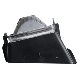 چراغ مه شکن جلو مدل HEI040 مناسب برای پژو 405 بسته 2 عددی