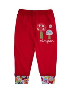 شلوار نخی ساده نوزادی - بی بی ناز Baby Cotton Plain Pants - babynaz