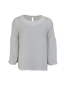 بلوز یقه گرد زنانه - اونلی Women Round Neck Blouse - Only