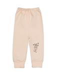 Baby Cotton Pants - Seven Poon