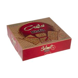 بیسکویت 5 غله سلامت مقدار 800 گرم Salamat 5 Grain Biscuit 800 gr