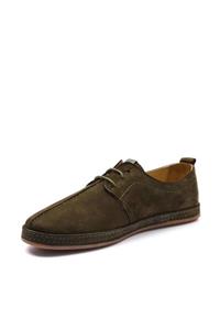 کفش مردانه جیر  100% اصل چرم Greyder 15759841 