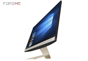 کامپیوتر آماده ایسوس مدل V241FFT با پردازنده i5 و صفحه نمایش لمسی ASUS Vivo AiO Core i5-8265U 8GB 1TB 2GB MX130 Touch All-in-One PC 