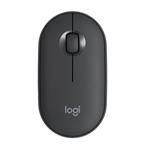 Logitech PEBBLE M350 Wireless Mouse
