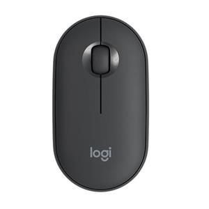 ماوس بیسیم لاجیتک مدل PEBBLE M350 Logitech Wireless Mouse 