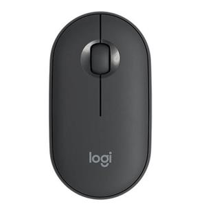 ماوس بیسیم لاجیتک مدل PEBBLE M350 Logitech Wireless Mouse 