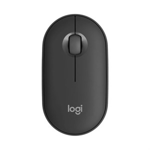 ماوس بیسیم لاجیتک مدل PEBBLE M350