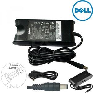 آداپتور لپ تاپ دل مدل Latitude E5440 DELL Core i5 Power Adapter 