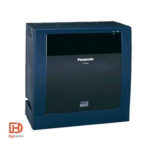 سانترال   Panasonic KX-TDE600
