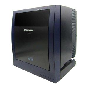 سانترال   Panasonic KX-TDE600 