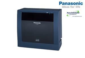 سانترال   Panasonic KX-TDE600 