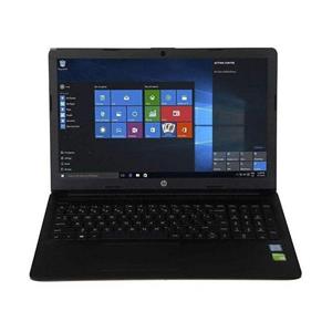 لپ تاپ  اچ پی مدلda0055nia با پردازنده i5 HP da0055nia Core i5 8GB 1TB 4GB Laptop