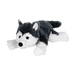 عروسک نرم سگ هاسکی ایکیا مدل LIVLIG کد محصول : 904.142.70