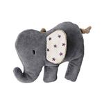 عروسک فیل ایکیا مدل CHARMTROLL