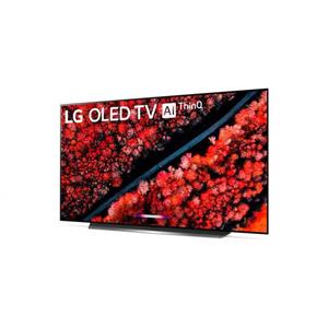 تلویزیون اولد 65 اینج 4K ال جی 2019 مدل OLED65C9 LG 4K OLED TV C9 65 Inch