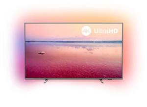 تلویزیون اسمارت 55 اینج 4K فیلیپس مدل 55PUS6754 