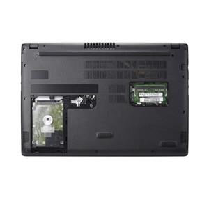 لپ تاپ ایسر Aspire A315 53 Acer A315 53- i3(7020U)4GB-1TB-2GB MX130 