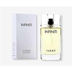 عطر مردانه Vakko Infiniti EDP 100 ml