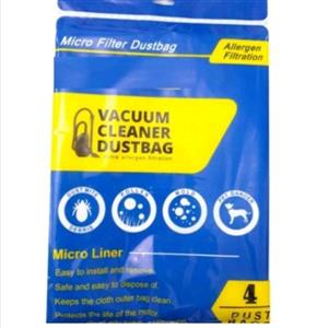 پاکت اصلی جاروبرقی AEG