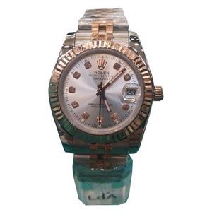 ساعت مچی زنانه Rolex