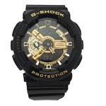 ساعت مچی مردانه G-SHOCK