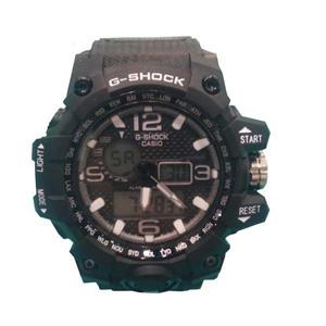 ساعت مچی مردانه G-SHOCK 