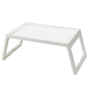 سینی صبحانه ایکیا مدل KLIPSK  Ikea KLIPSK Bed tray white