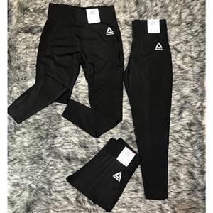 لگ کمر پهن زنانه ریباک Reebok Lady's Leggings