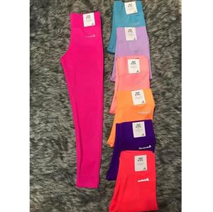 لگ کمر پهن ریباک Reebok Lady's Leg