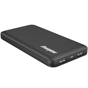 پاوربانک انرجایزر مدل UE10025 با ظرفیت 10000 میلی آمپر ساعت Energizer UE10025 10000mAh Power Bank