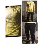 تیشرت و اسلش مردانه نایک Nike Men's T-shirt and slash