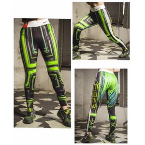 لگ ورزشی اسپرت نایک Nike Women's Sports Leg