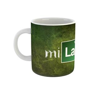 ماگ طرح میلاد مدل مندلیف
