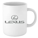 ماگ طرح lexus کد 9264