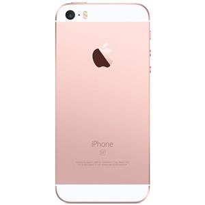 گوشی موبایل اپل مدل iPhone SE - ظرفیت 64 گیگابایت Apple iPhone SE 64 GB