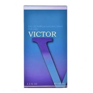 ادو پرفیوم مردانه ژک ساف مدل Victor حجم 100 میلی لیتر
