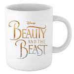 ماگ طرح Beauty Beast کد 18277