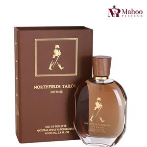 ادو تویلت مردانه نورث فیلدز تیلرز مدل NorthFields Tailors I حجم 100 میلی لیتر