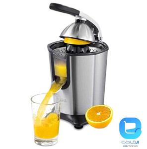 اب مرکبات گیری میگل مدل GCS 160 Migel Citrus Press 