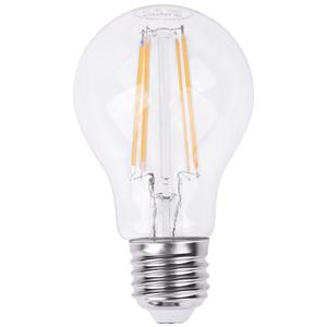 لامپ ال ای دی 8 وات آپل مدل LED E A60 E27 8W Fila Opple LED E A60 E27 8W Fila 8W Filament Lamp
