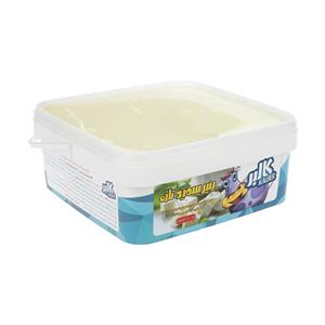 پنیر سفید تازه کالبر وزن 4 کیلوگرم Kalber Fresh White Cheese 4 kg